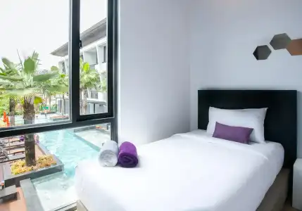 Chaweng Villawee - 5