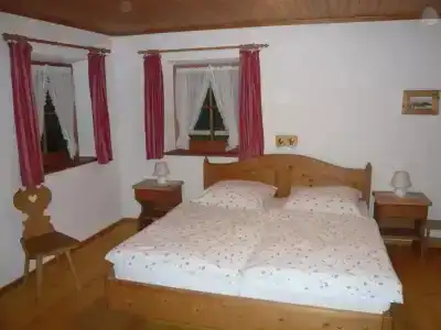 Ferienwohnung Frauendorf - 1