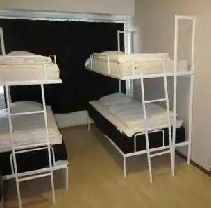 Uppsala City Hostel - 2