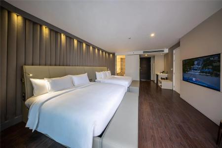 WorldHotels Long Beach Resort Phu Quoc - 43