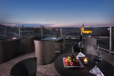 Metropol Design Old Town - 23