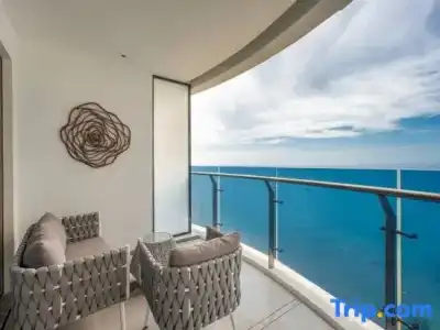 Howard Johnson Plaza by Wyndham Blue Bay Sihanoukville - 14