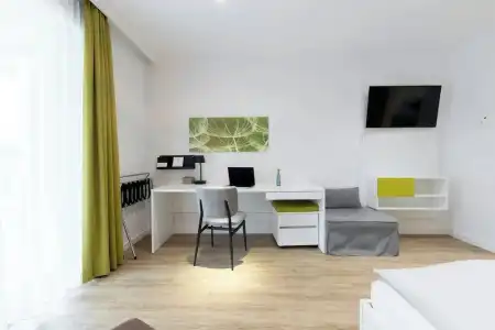 Candlewood Suites Fürth - 136