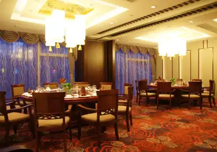 Kingswell Tongji - 8