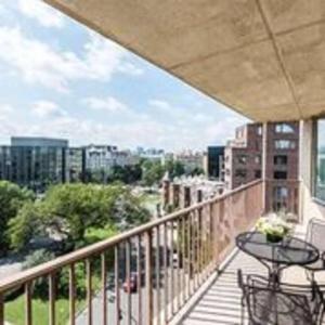 One Washington Circle DC, Tapestry Collection by Hilton - 15