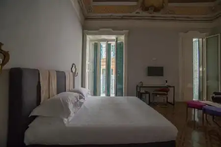 Palazzo Flora - 20