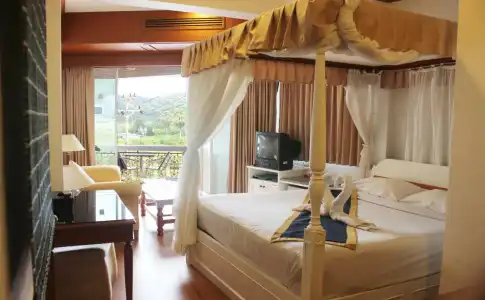The Orchid And Spa Kalim Bay - 1