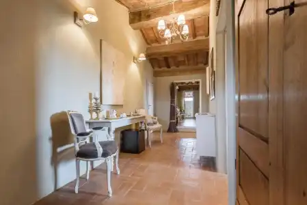 Dimora Santa Margherita - Relais di Charme - 40