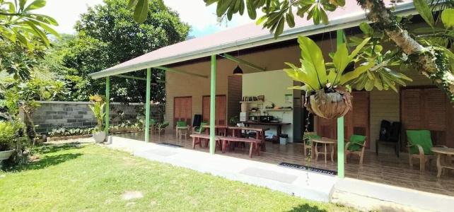 Baan Hinlad Home and Hostel - 15