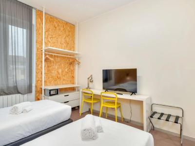 B&B Milano Ornato - 15