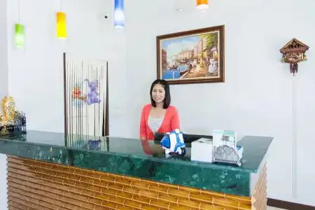 6 Bedroom Bay & Island View Twin Villa Koh Phangan SDV233/234-By Samui Dream Villas - 25