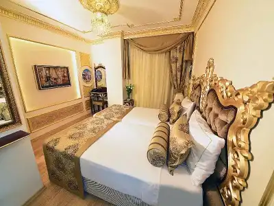 Golden Ak Marmara - 39