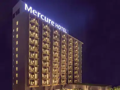 Mercure Pattaya Ocean Resort - 0