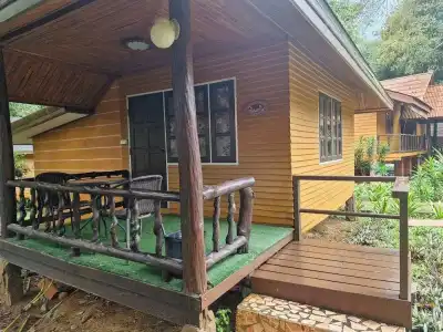 Tontarn Resort And Spa - 168