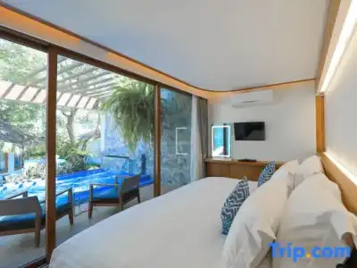Kundala Beach Resort Hua Hin - 116