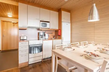 Ski-Inn AurinkoRinne - 87