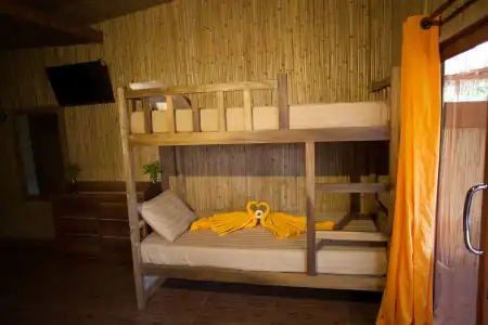 Sok Sabay Resort - 0