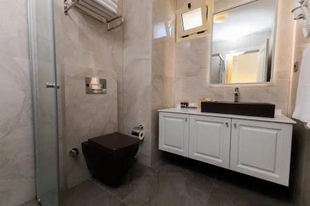 Kamer Exclusive & Suites - 95