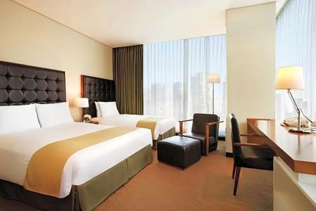 Orakai Songdo Park, BW Premier Collection - 70