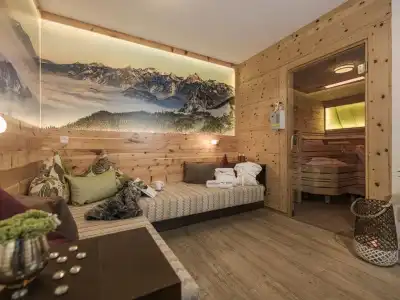 Apart Central – Premium Mountain & Garden - 214