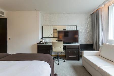 Pestana Chelsea Bridge & SPA - 3