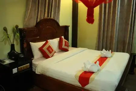 Vimean Sovannaphoum Resort - 93