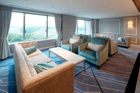 The Westin Tokyo - 35