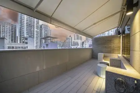 Haeundae Thevan - 14