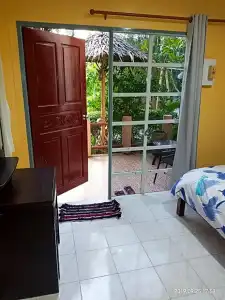Blue Wave Beach Resort - 69