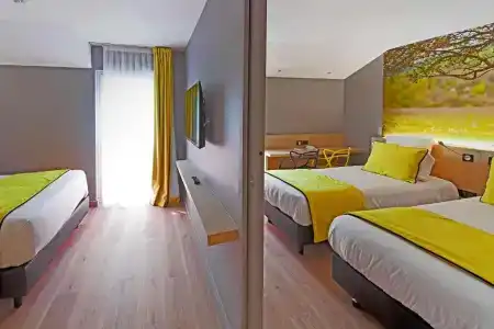 Hôtel le Kennedy, Clermont-Ferrand, The Originals Relais - 140