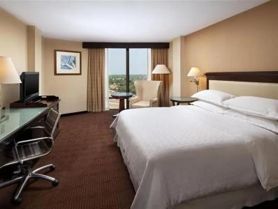 Sheraton Dallas by the Galleria - 50