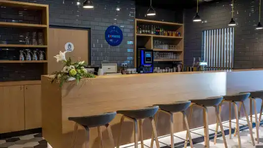 Holiday Inn Express - Nice - Grand Arenas - 27