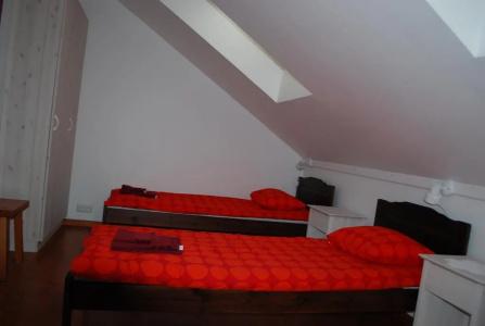 Hostel Pritsukas - 11