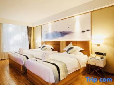 Longquan Garden - 74