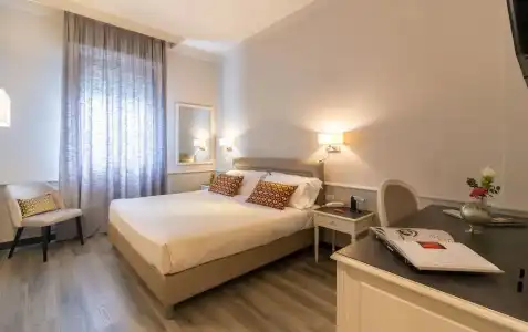 Parco Dei Principi - 44