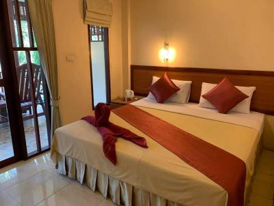 Rattana Guesthouse & Bungalow - 27