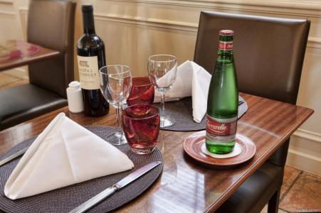 Best Western le Galice Aix-en-Provence - 14