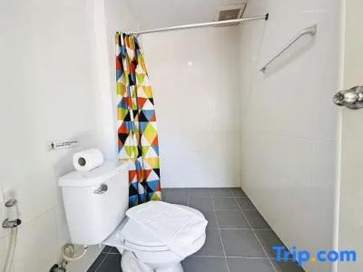 Anyavee Nam Mao Beach Resort - 57