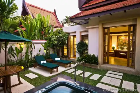 Banyan Tree Wellbeing Sanctuary Phuket - 9