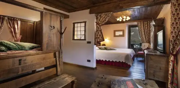 Bellevue & Spa Relais & Chateaux - 70