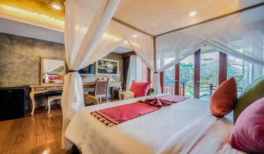 The Chaya Resort And Spa Chiang Mai - 32