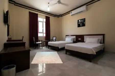 Farah Apartment - 2
