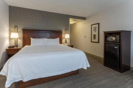 Hampton Inn & Suites Saratoga Springs Downtown - 61