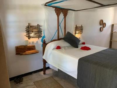 Nest Style Beach Zanzibar - 38