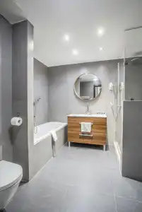 Bliss Residence & Spa - 43