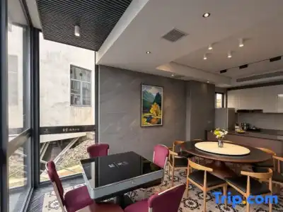 Hôtel Campanile Reims Ouest - Tinqueux - 157