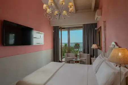 Olivi & Natural Spa - 4