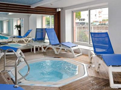 Hôtel Mercure Épinal Centre - 15