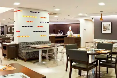 Novotel RJ Santos Dumont - 34