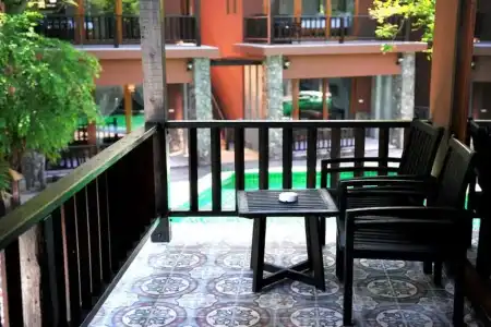 Koh Tao Beach Club - 74